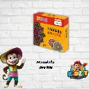 My Mandala Art Kit