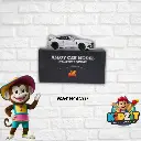 Die Cast Car - BMW