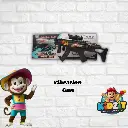 Vibration Gun