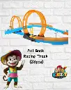 Pull Back Racing Track (28pcs)