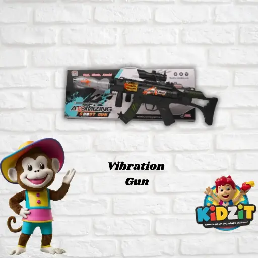 Vibration Gun